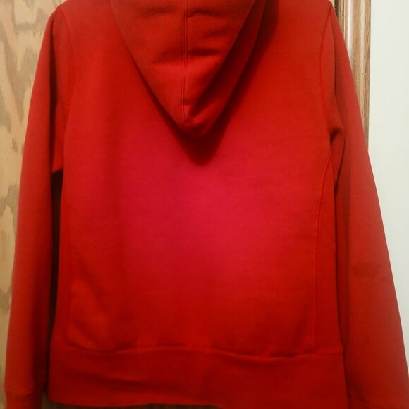 Harley Davidson Zip-up Hoodie - Picture 2 of 3